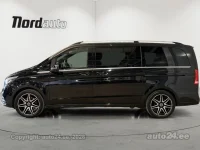 Mercedes-Benz V300 d 4matic AMG Exclusive 2 174kW thumbnail