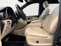 Mercedes-Benz V300 d 4matic AMG Exclusive 2 174kW thumbnail