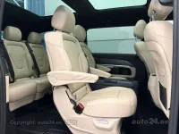 Mercedes-Benz V300 d 4matic AMG Exclusive 2 174kW thumbnail