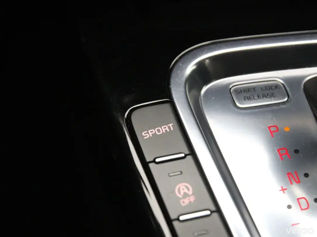 Kia Ceed Plus 1.6 100kW