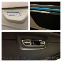 Mercedes-Benz V300 d 4matic AMG Exclusive 2 174kW thumbnail