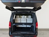 Mercedes-Benz V300 d 4matic AMG Exclusive 2 174kW thumbnail