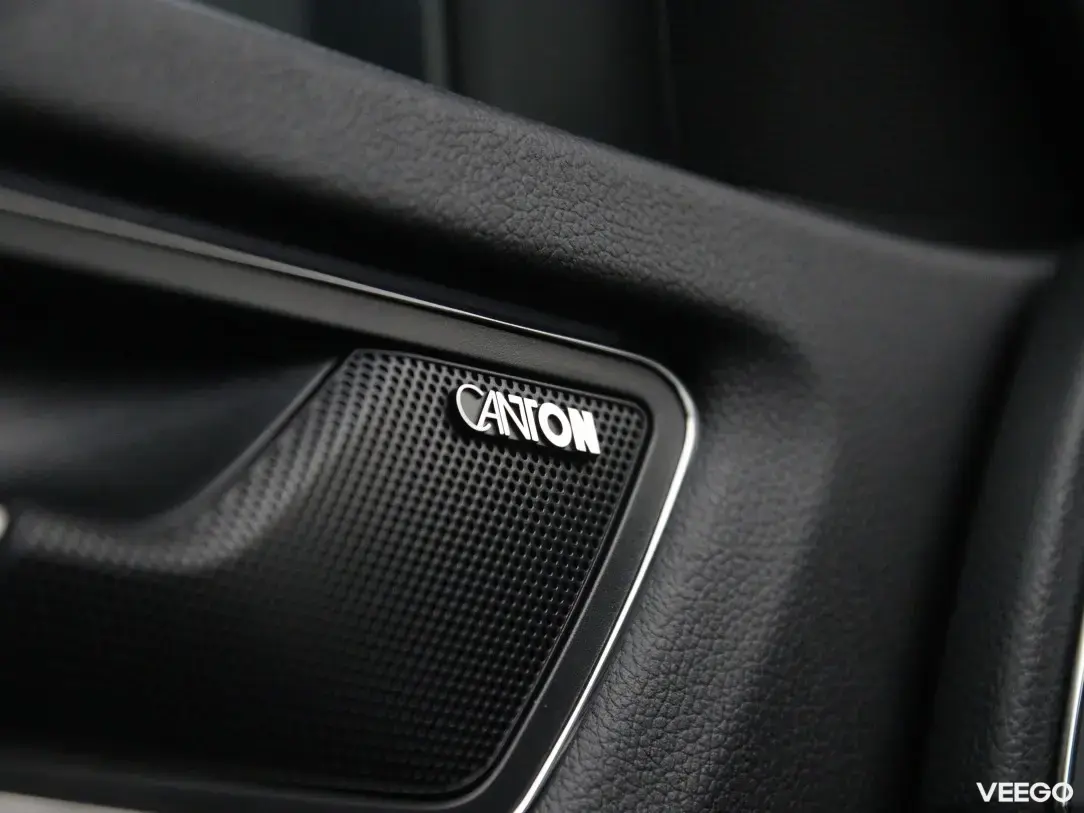 Skoda Kodiaq 1.5 110kW