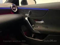 Mercedes-Benz CLA200 AMG 1.3 120kW