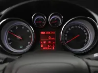 Opel Astra 1.6 100kW thumbnail