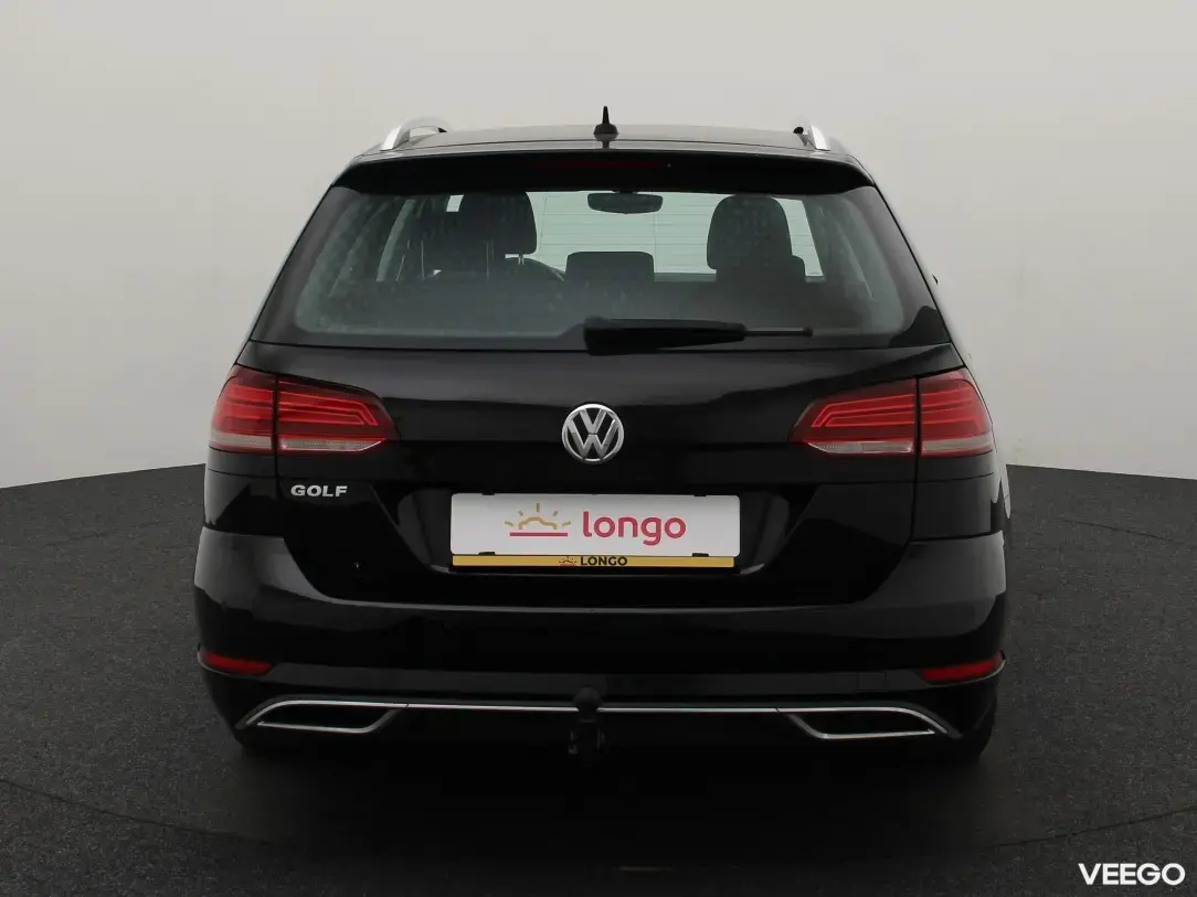 Volkswagen Golf 2 110kW