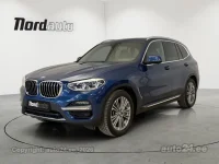 Image of BMW X3 30d xDrive Luxury Line 3 210kW