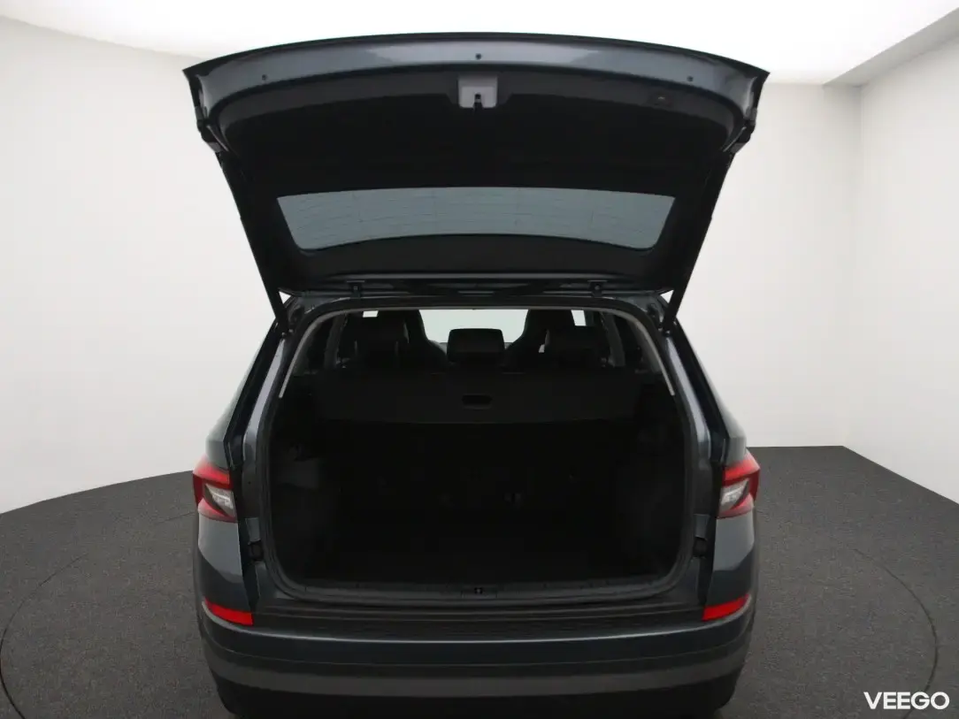 Skoda Kodiaq 1.5 110kW