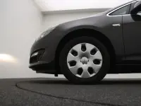 Opel Astra 1.6 100kW thumbnail