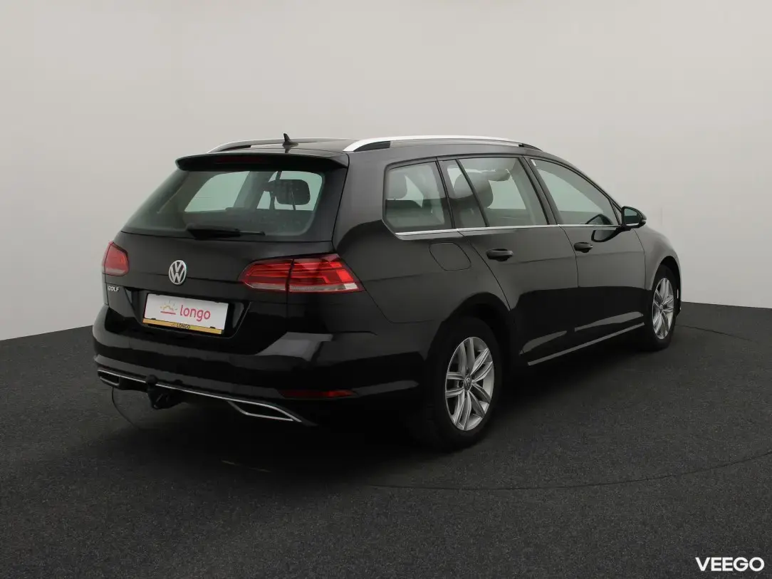 Volkswagen Golf 2 110kW
