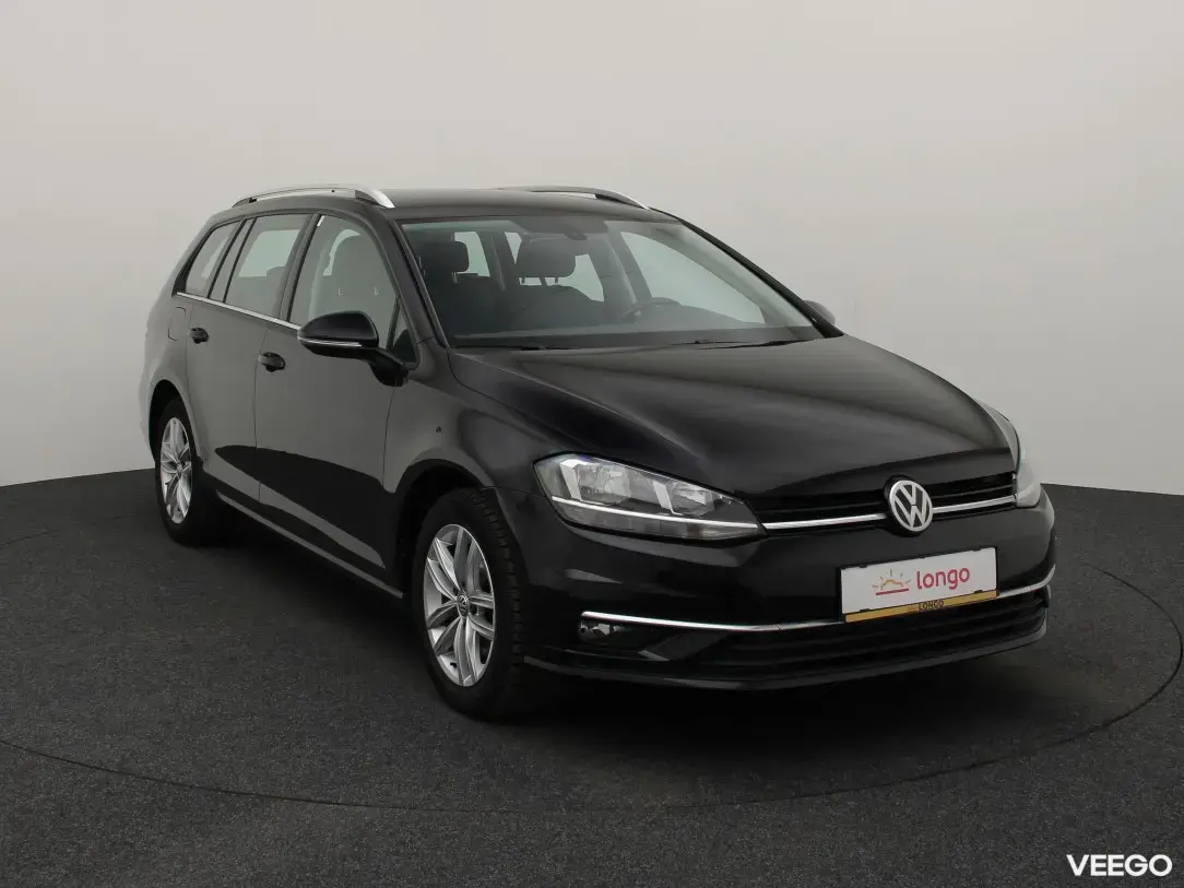 Volkswagen Golf 2 110kW