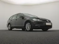 Volkswagen Golf 2 110kW thumbnail