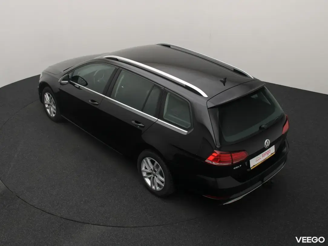 Volkswagen Golf 2 110kW