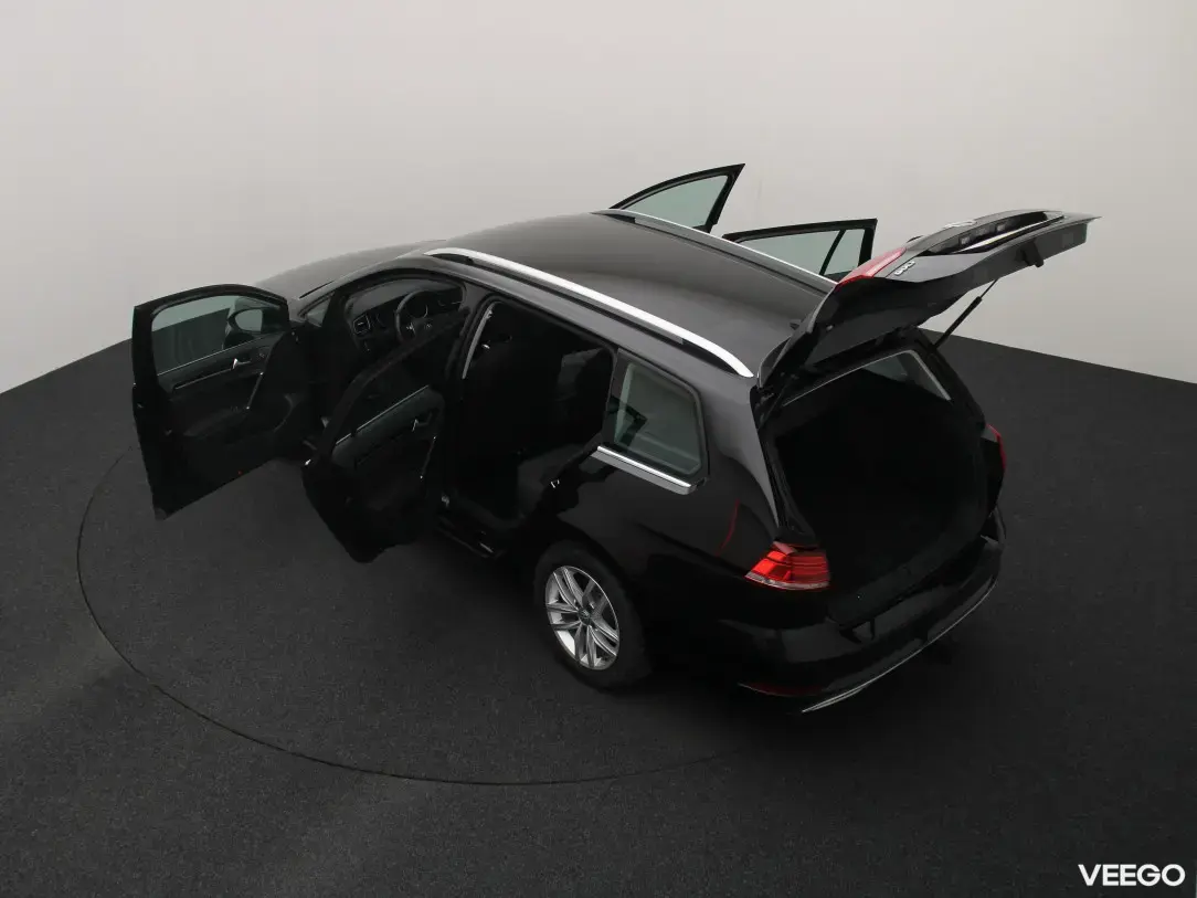 Volkswagen Golf 2 110kW