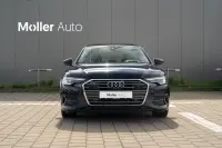 Audi A6 210kW thumbnail