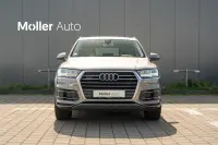 Audi Q7 200kW thumbnail
