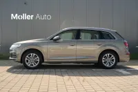 Audi Q7 200kW thumbnail