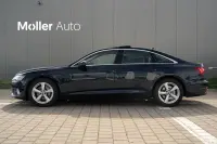 Audi A6 210kW thumbnail