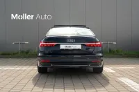 Audi A6 210kW thumbnail