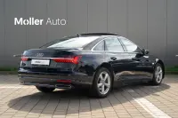 Audi A6 210kW thumbnail