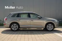 Audi Q7 200kW thumbnail