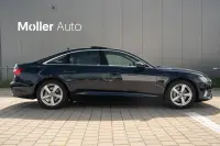 Audi A6 210kW thumbnail