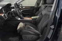 Audi A6 210kW thumbnail