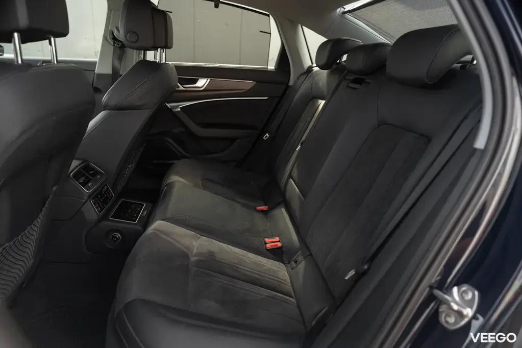 Audi A6 210kW