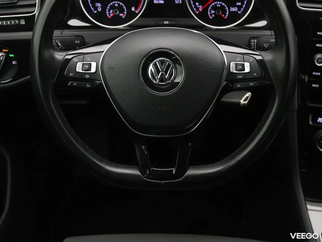 Volkswagen Golf 2 110kW
