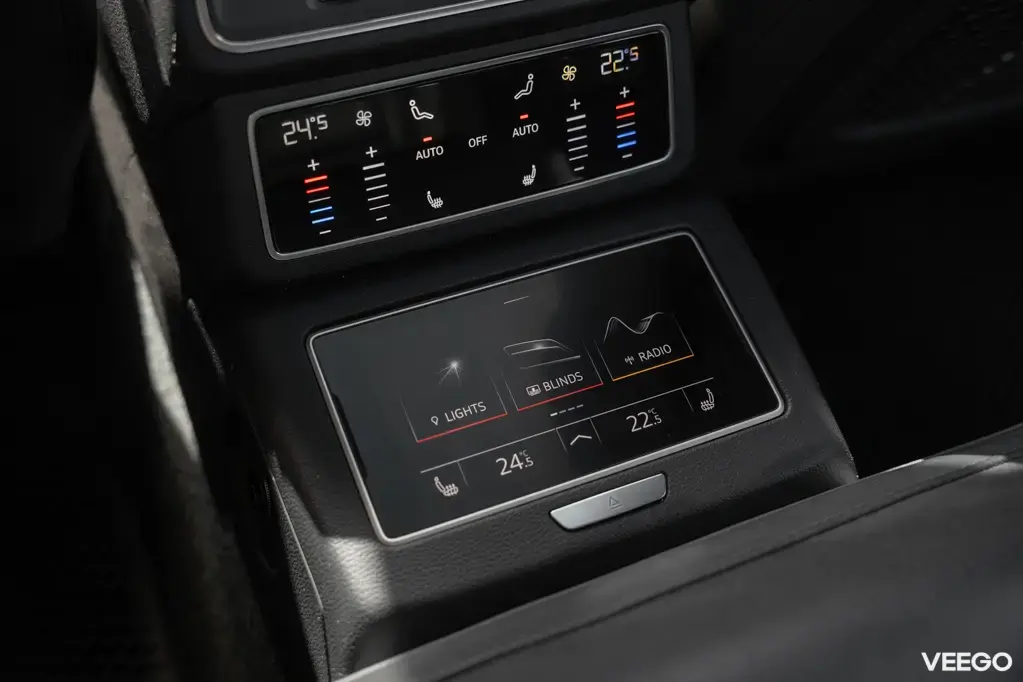 Audi A6 210kW