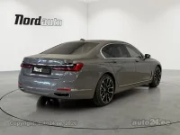 BMW 745 Le xDrive Plug-In 3 290kW