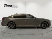 BMW 745 Le xDrive Plug-In 3 290kW
