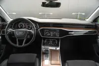 Audi A6 210kW thumbnail