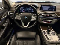 BMW 745 Le xDrive Plug-In 3 290kW
