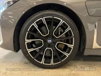 BMW 745 Le xDrive Plug-In 3 290kW