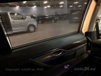 BMW 745 Le xDrive Plug-In 3 290kW