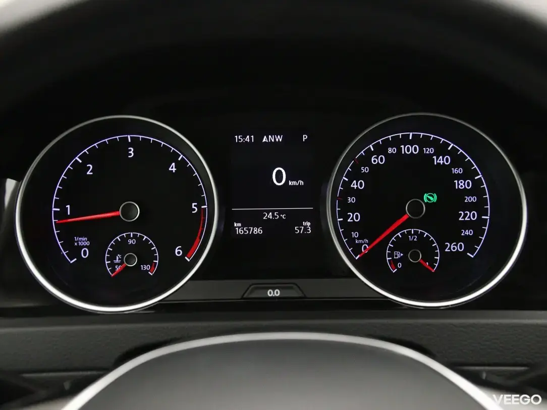 Volkswagen Golf 2 110kW