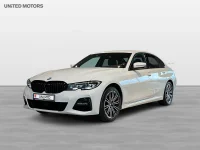 Image of BMW 330 xDrive Sedan M Sport Adapt Farth Rattvärme Drag 4,95% 215kW
