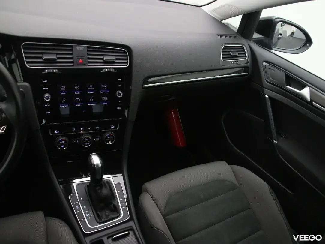Volkswagen Golf 2 110kW