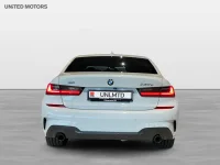 BMW 330 xDrive Sedan M Sport Adapt Farth Rattvärme Drag 4,95% 215kW