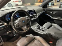 BMW 330 xDrive Sedan M Sport Adapt Farth Rattvärme Drag 4,95% 215kW