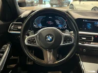 BMW 330 xDrive Sedan M Sport Adapt Farth Rattvärme Drag 4,95% 215kW