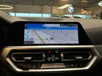 BMW 330 xDrive Sedan M Sport Adapt Farth Rattvärme Drag 4,95% 215kW