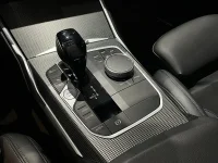 BMW 330 xDrive Sedan M Sport Adapt Farth Rattvärme Drag 4,95% 215kW