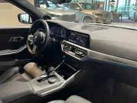 BMW 330 xDrive Sedan M Sport Adapt Farth Rattvärme Drag 4,95% 215kW