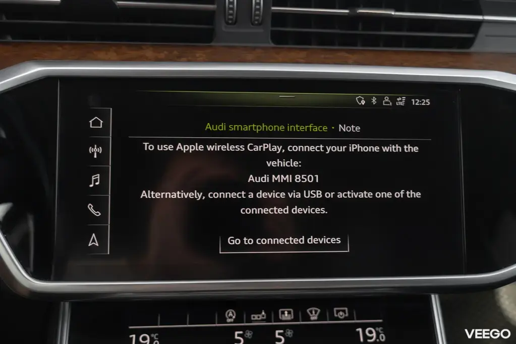 Audi A6 210kW