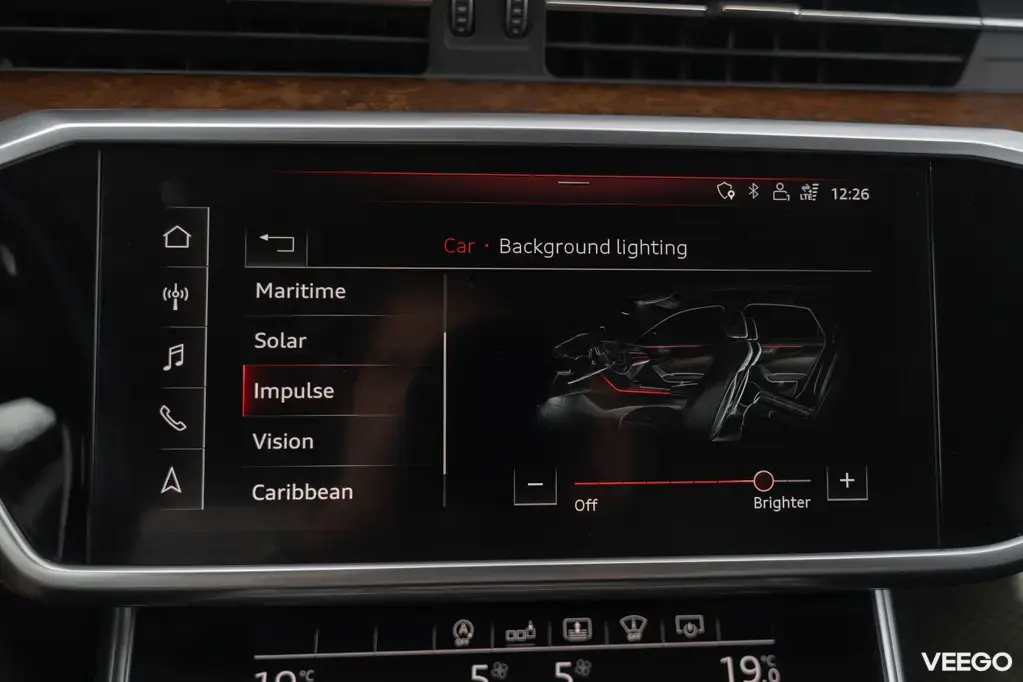 Audi A6 210kW