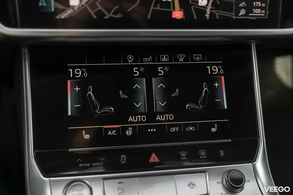Audi A6 210kW