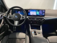 BMW i4 eDrive40 4,95% ränta M-Sport Farthållare
