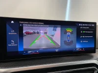 BMW i4 eDrive40 4,95% ränta M-Sport Farthållare
